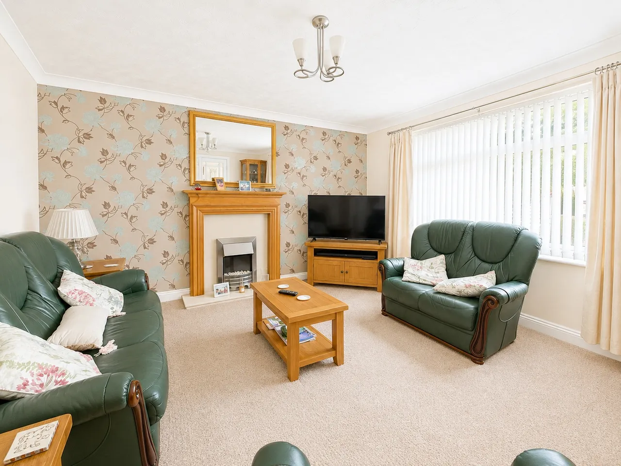 Sykes Lane, Saxilby, LN1, photo 5
