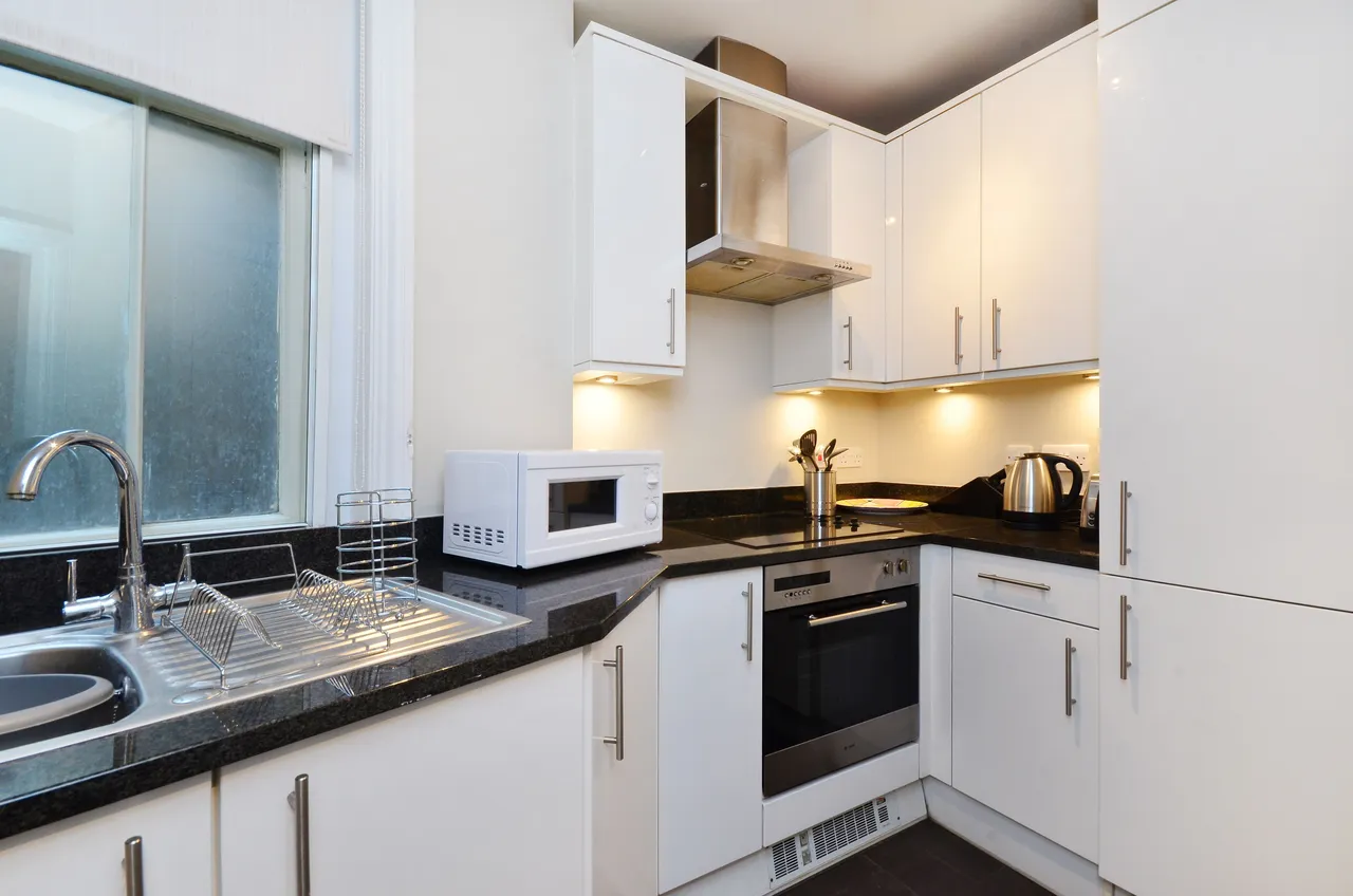 Flat 1, 29 James Street, London, photo 2
