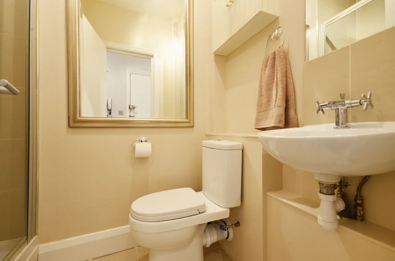 Flat 1, 29 James Street, London, photo 4