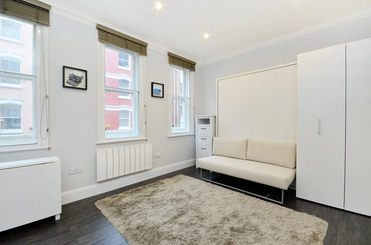 Flat 1, 29 James Street, London, photo 5
