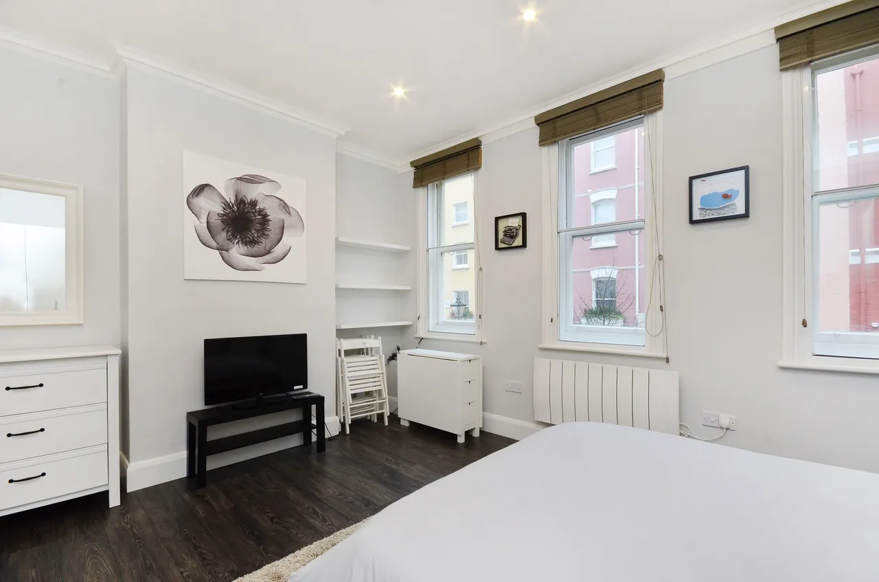 Flat 1, 29 James Street, London, photo 6