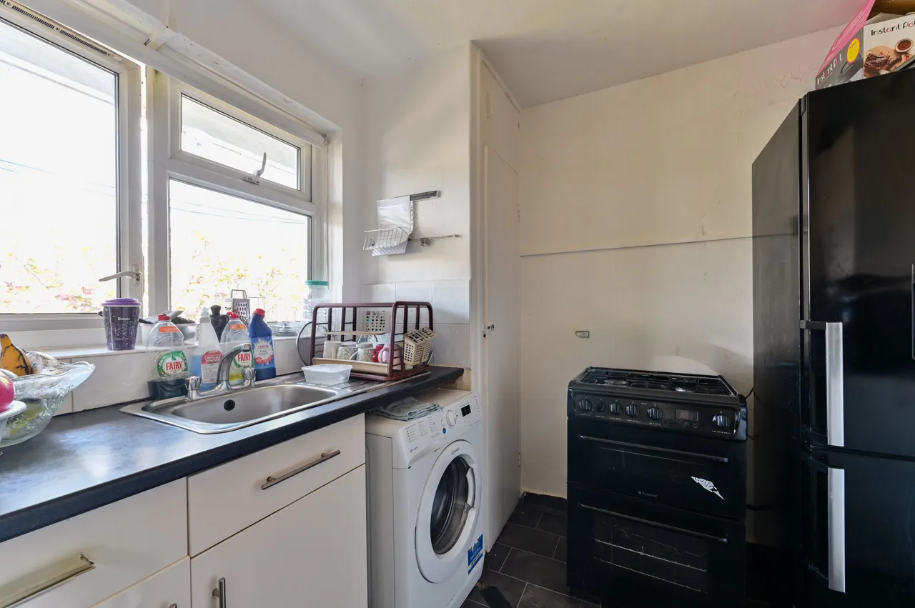 London, SE5, photo 6