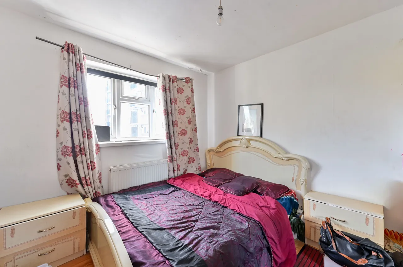 London, SE5, photo 9