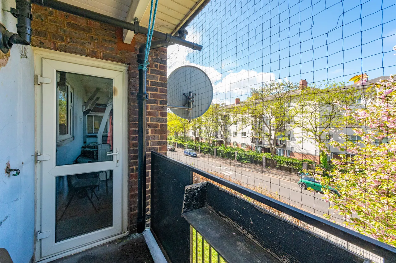 London, SE5, photo 2