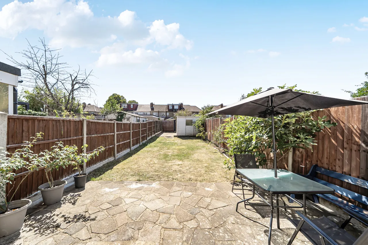 Thistledene Avenue, Harrow, HA2, photo 19