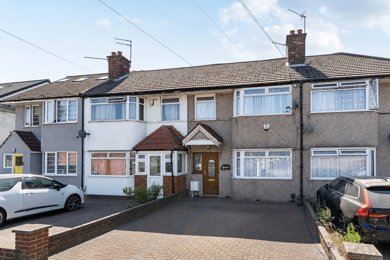 Thistledene Avenue, Harrow, HA2, photo 11