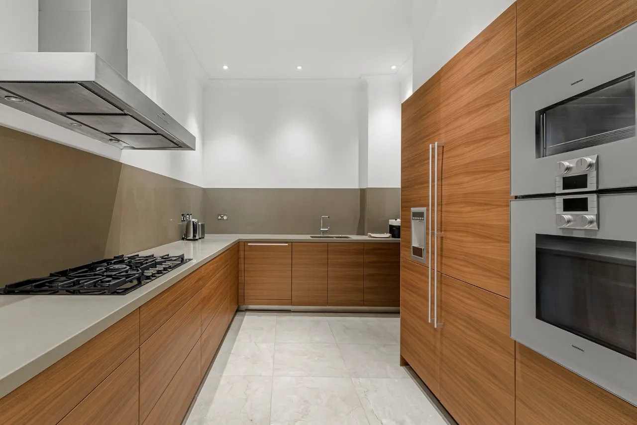Corinthia Residences, Whitehall Place, Whitehall, London, photo 5