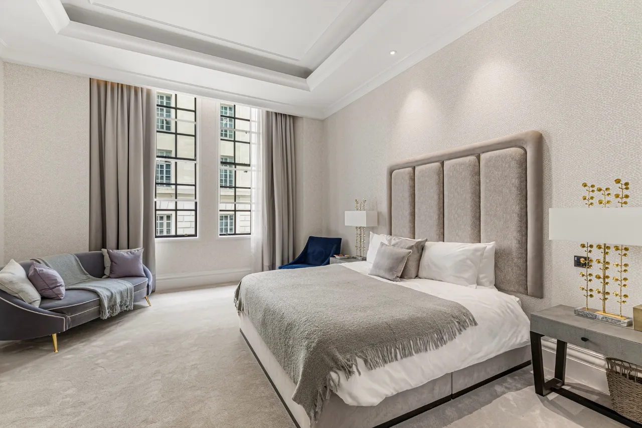Corinthia Residences, Whitehall Place, Whitehall, London, photo 6