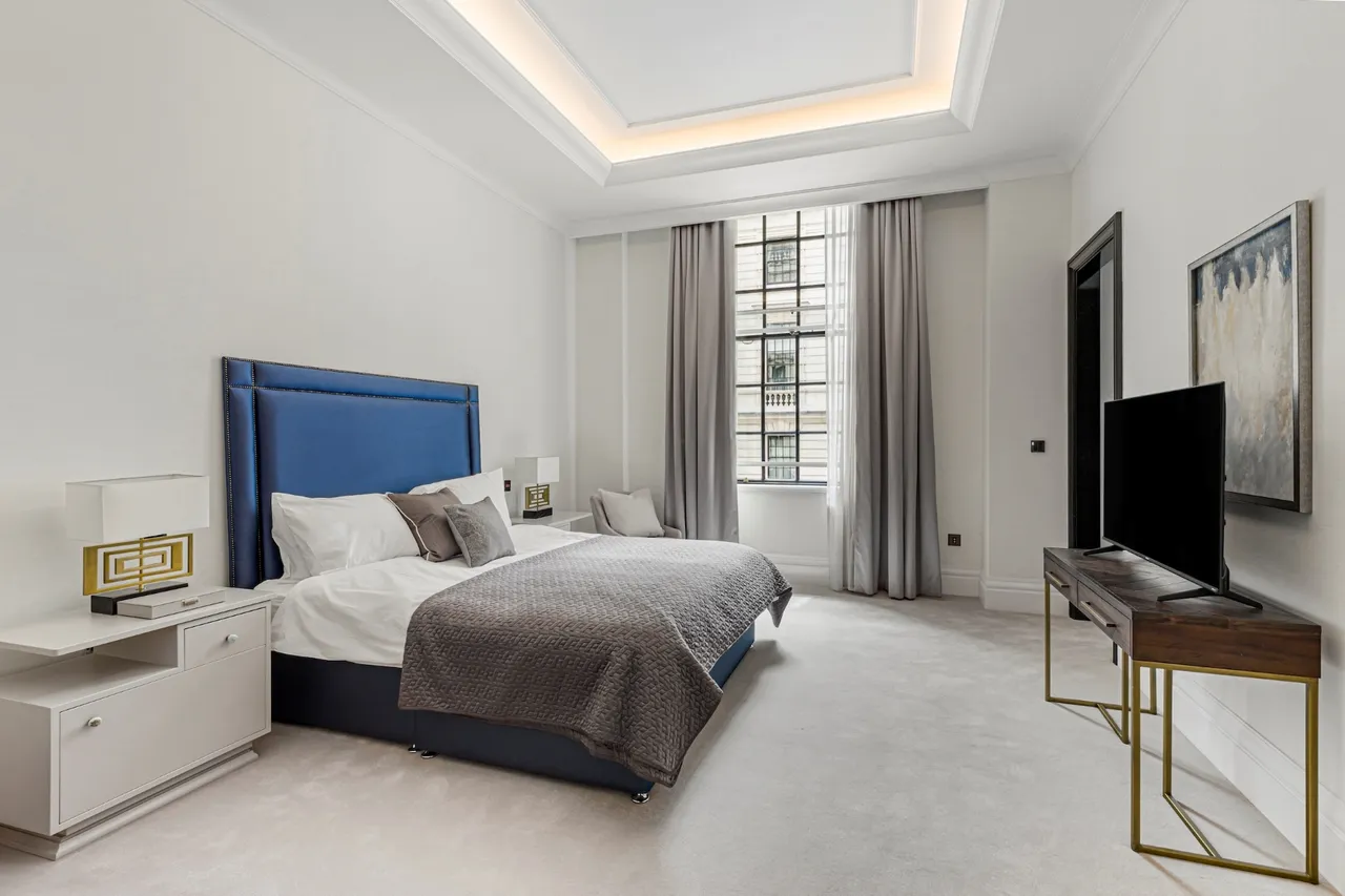 Corinthia Residences, Whitehall Place, Whitehall, London, photo 8