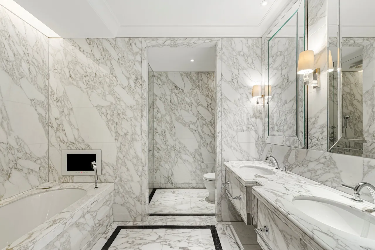 Corinthia Residences, Whitehall Place, Whitehall, London, photo 7