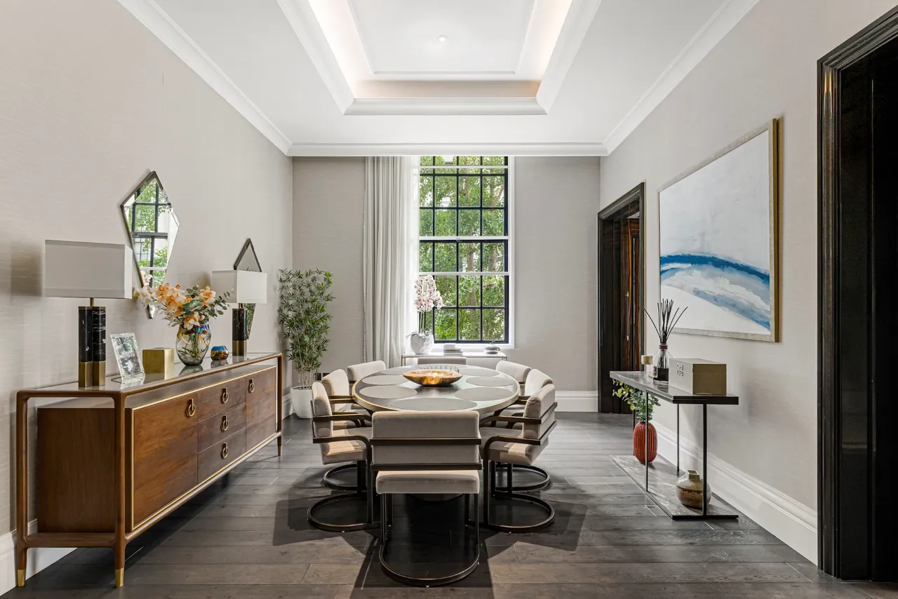 Corinthia Residences, Whitehall Place, Whitehall, London, photo 3