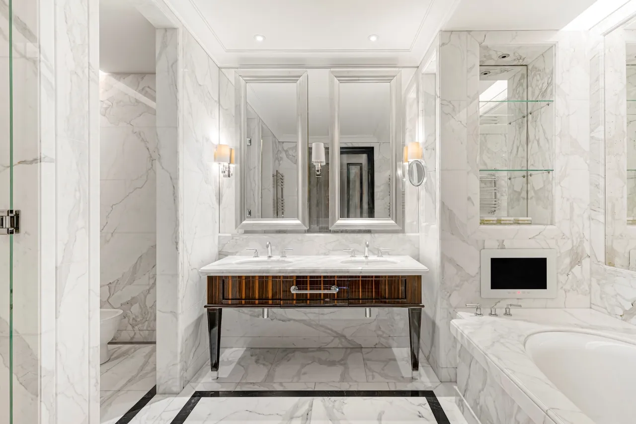 Corinthia Residences, Whitehall Place, Whitehall, London, photo 9
