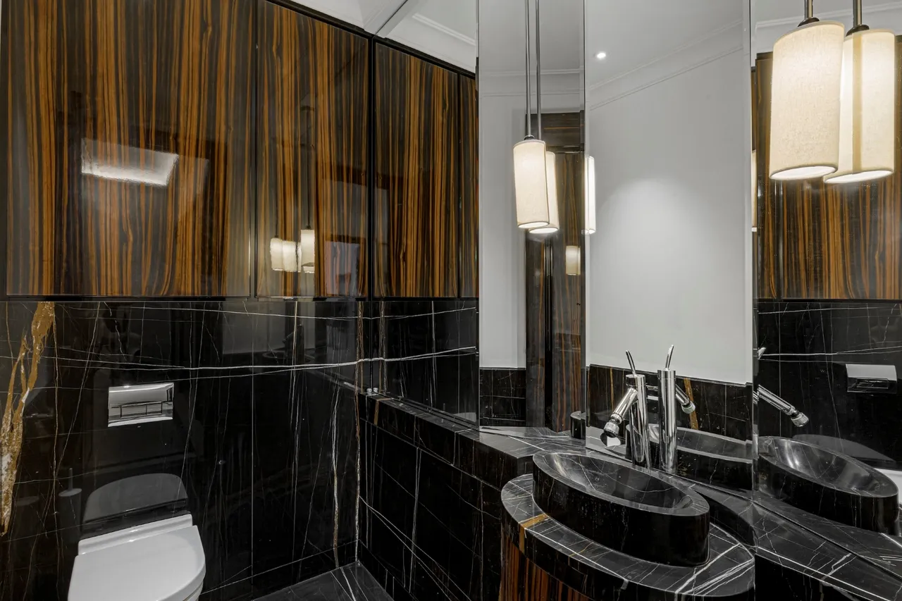 Corinthia Residences, Whitehall Place, Whitehall, London, photo 10