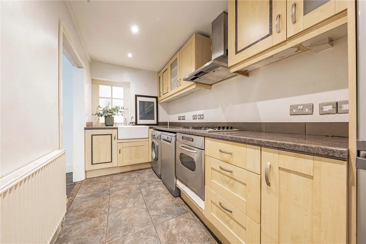 Woodlands Road, Isleworth, TW7, photo 5