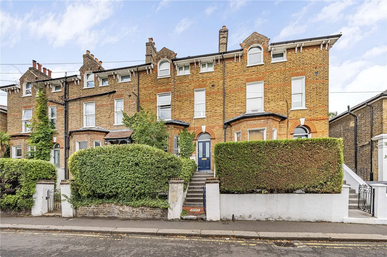 1 bed flat for sale, Woodlands Road, Isleworth, TW7