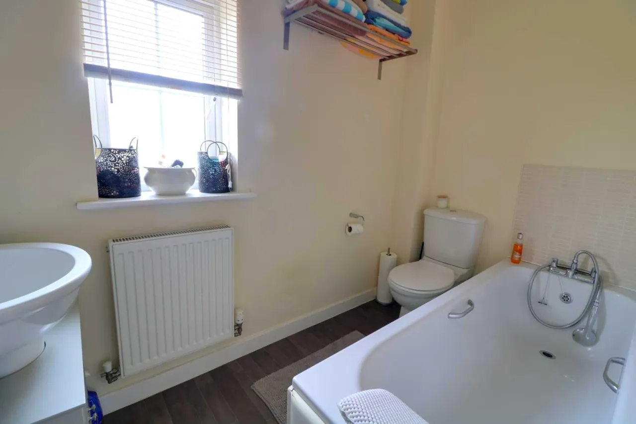 Robin Avenue, Harleston, photo 21