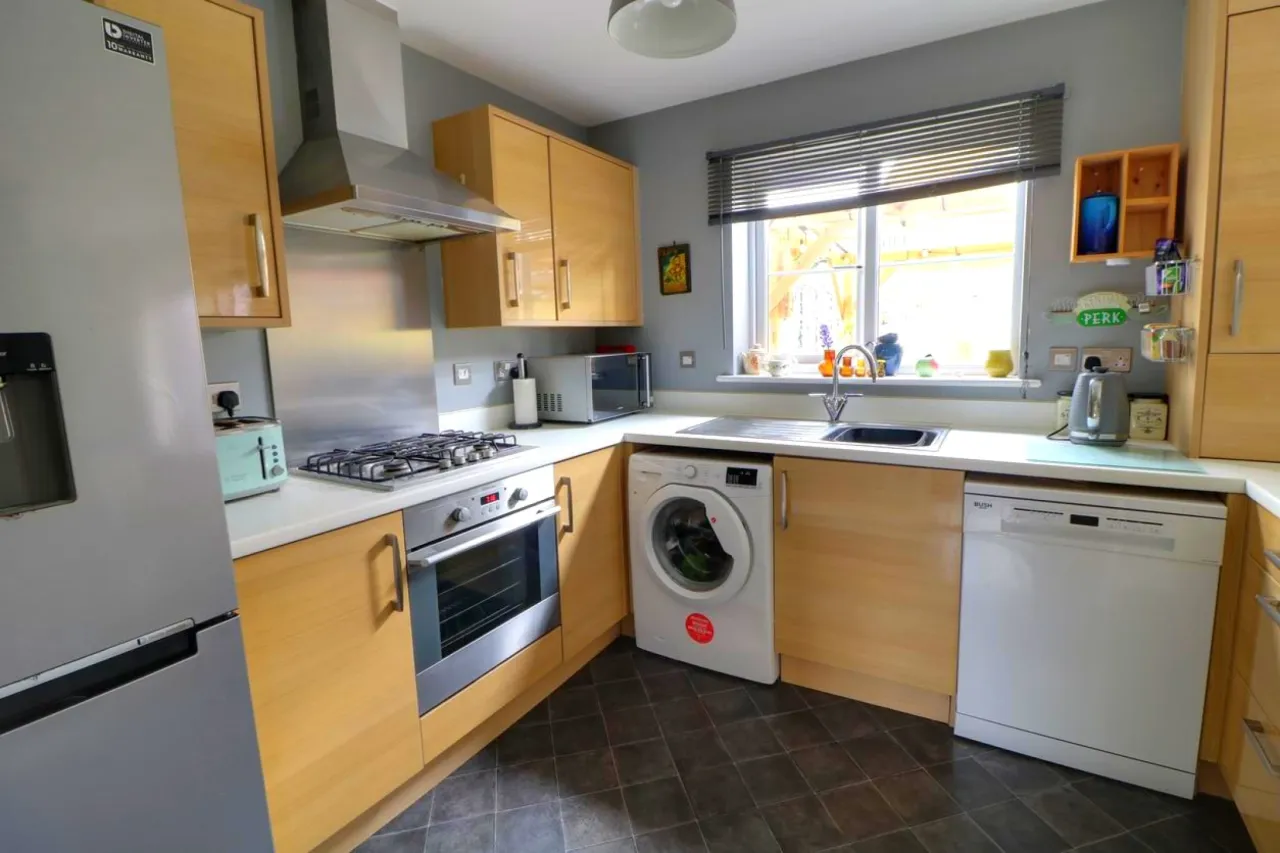Robin Avenue, Harleston, photo 10