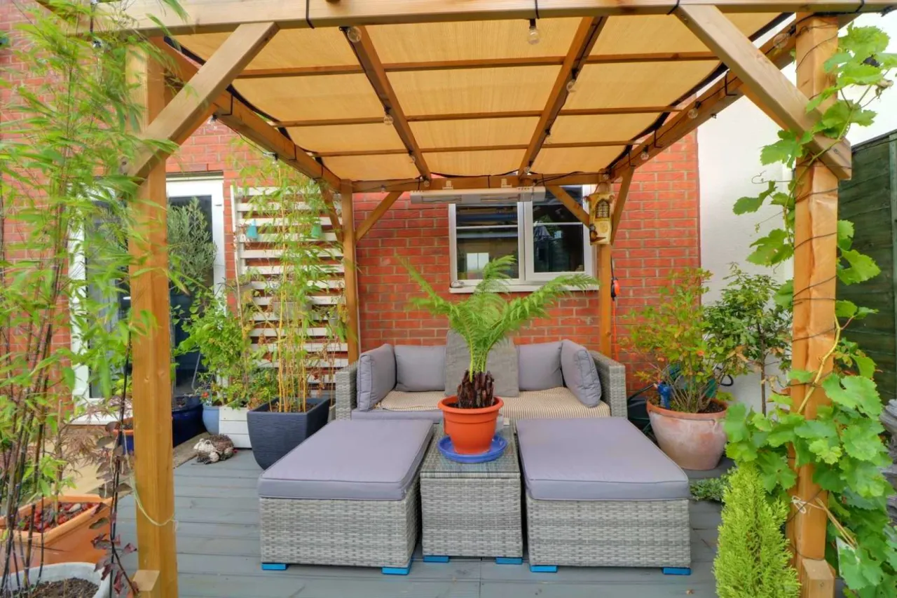 Robin Avenue, Harleston, photo 23