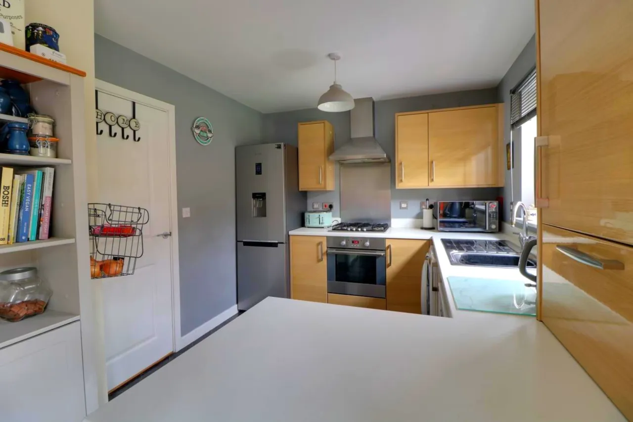 Robin Avenue, Harleston, photo 11