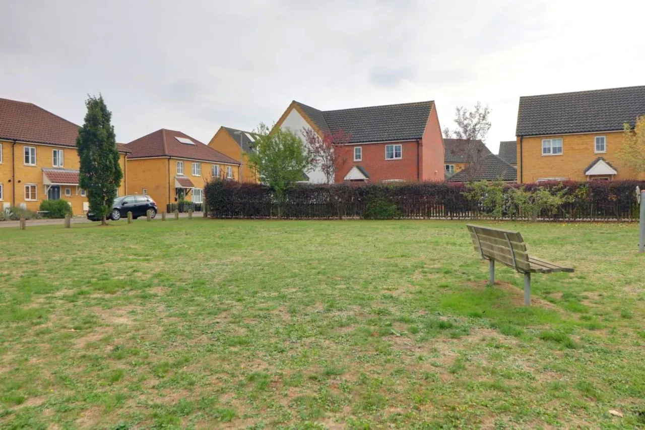 Robin Avenue, Harleston, photo 26
