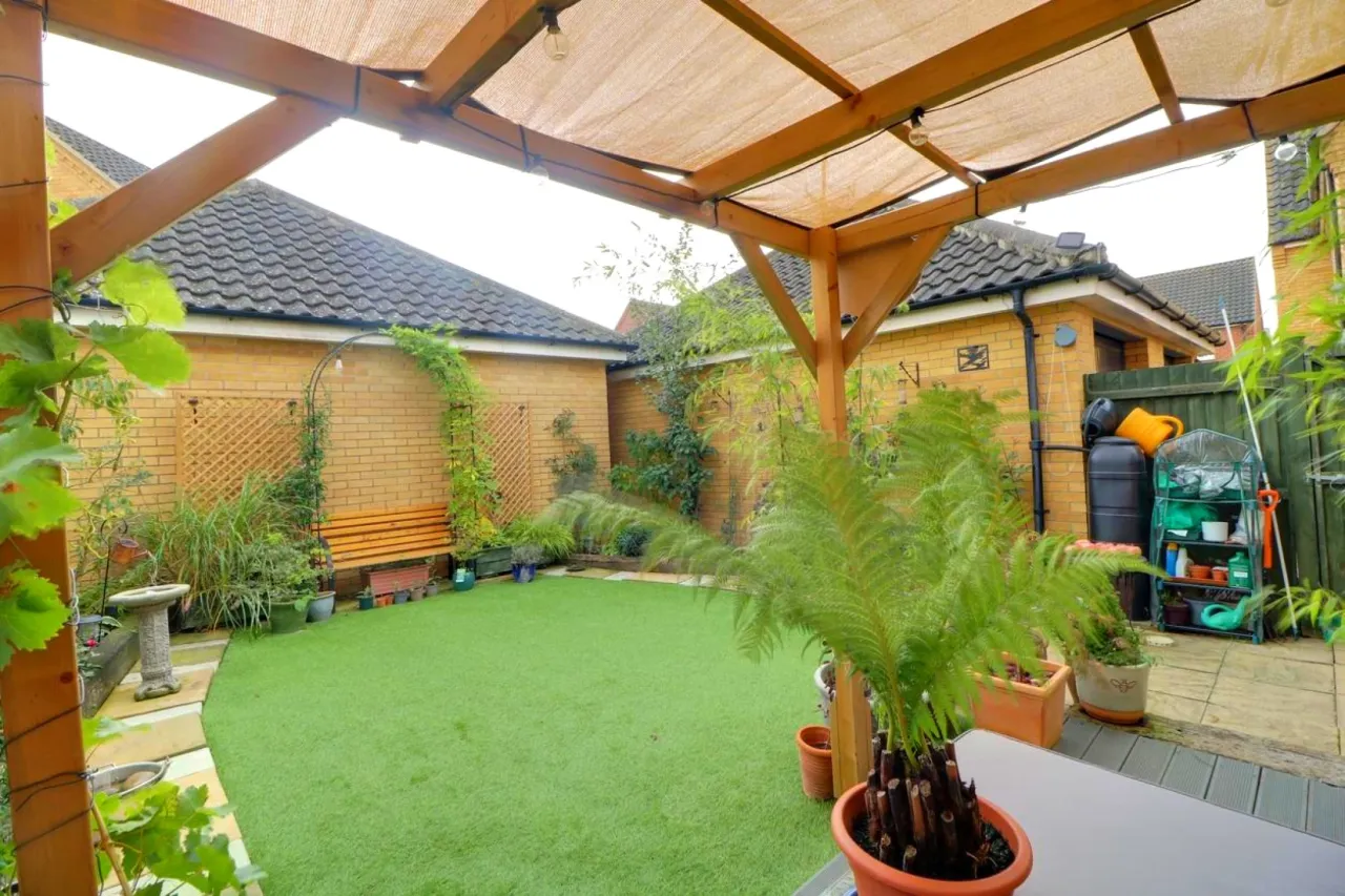 Robin Avenue, Harleston, photo 24