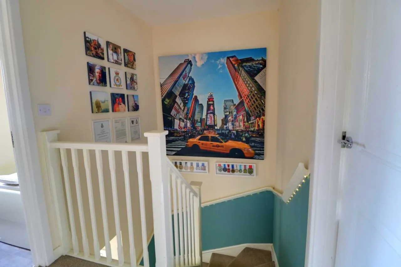 Robin Avenue, Harleston, photo 15