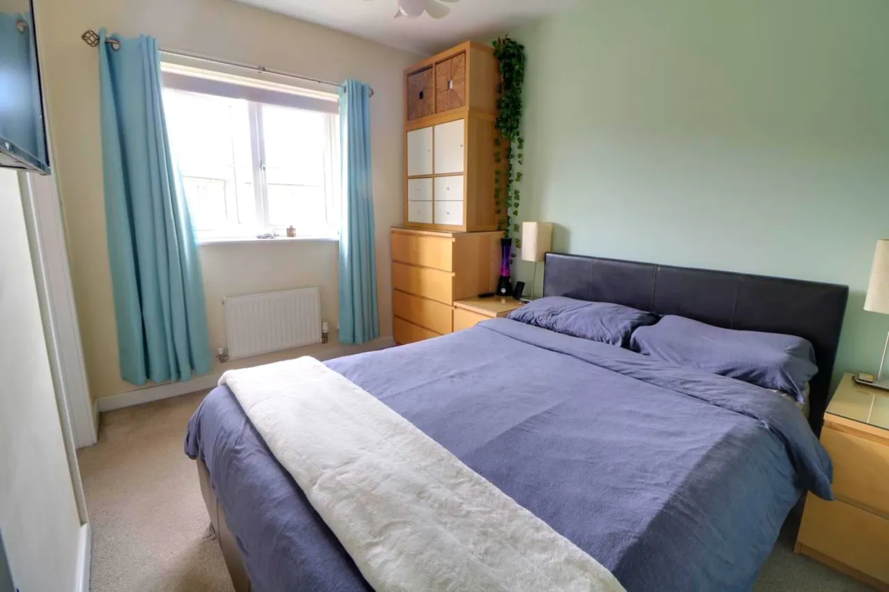 Robin Avenue, Harleston, photo 16
