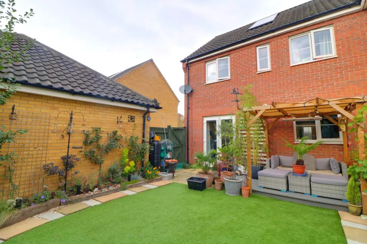 Robin Avenue, Harleston, photo 5