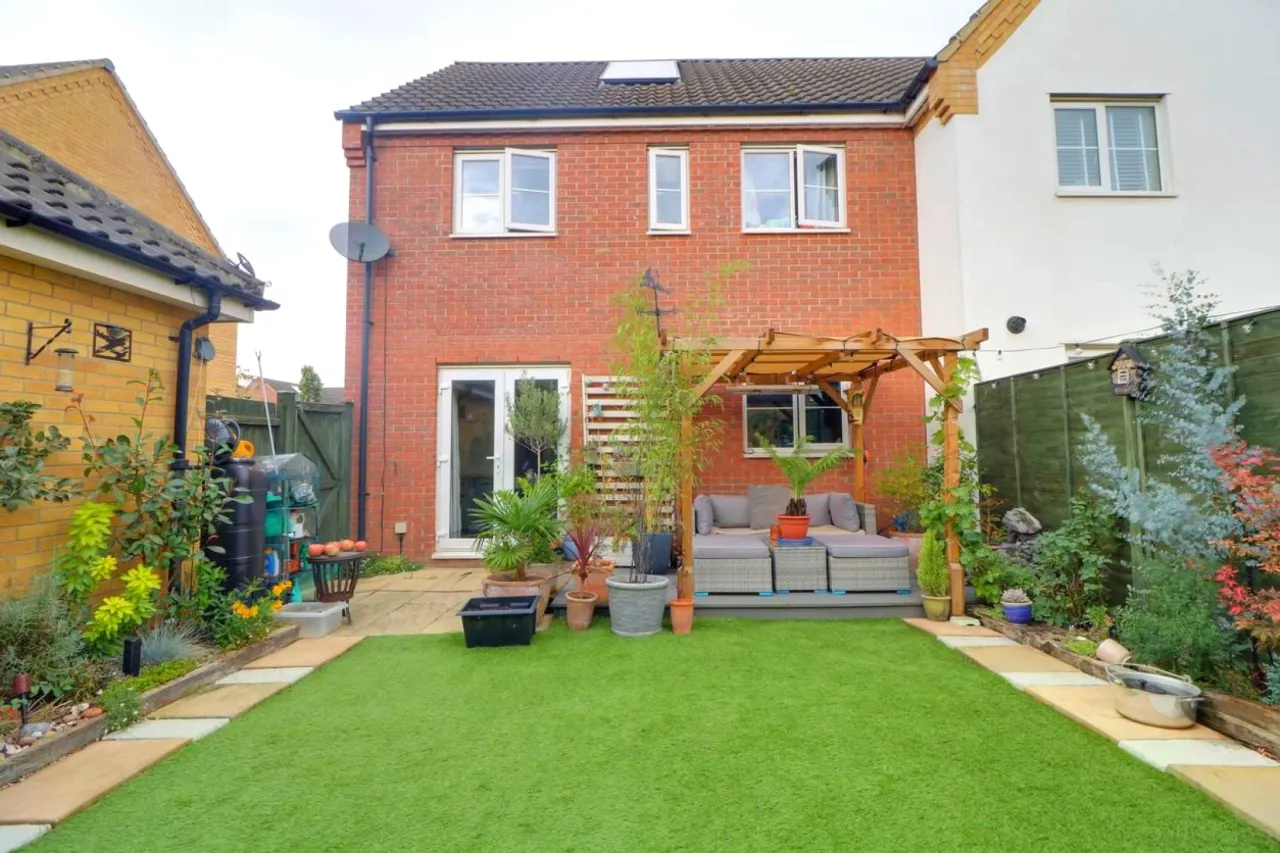 Robin Avenue, Harleston, photo 22