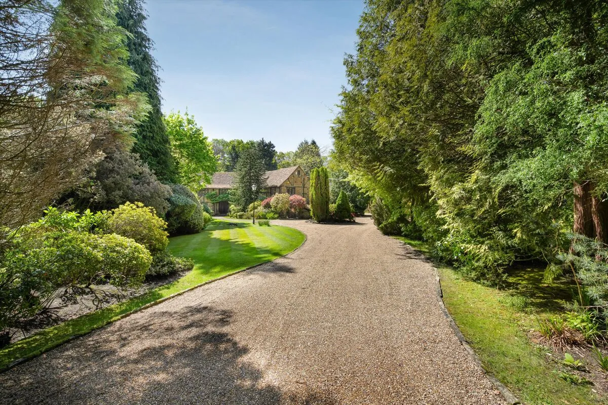 Westwood Road, Windlesham, GU20, photo 33