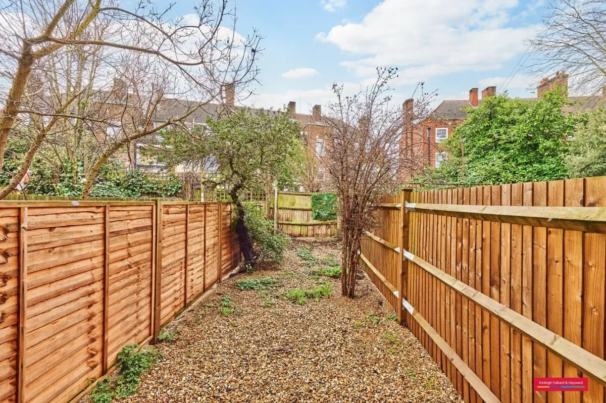 Hailsham Avenue, Streatham Hill, London, SW2, photo 3
