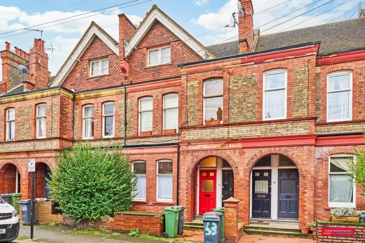 Hailsham Avenue, Streatham Hill, London, SW2, photo 2
