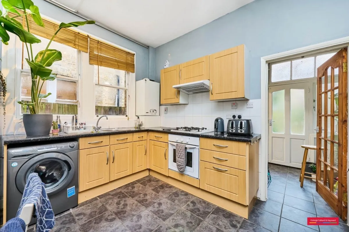 Hailsham Avenue, Streatham Hill, London, SW2, photo 4