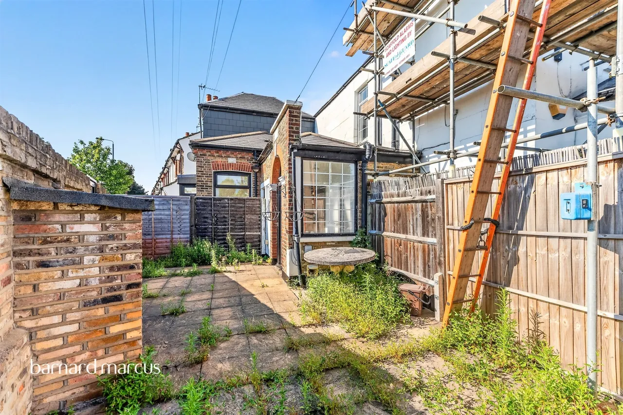 Westcote Road, London, SW16, photo 18