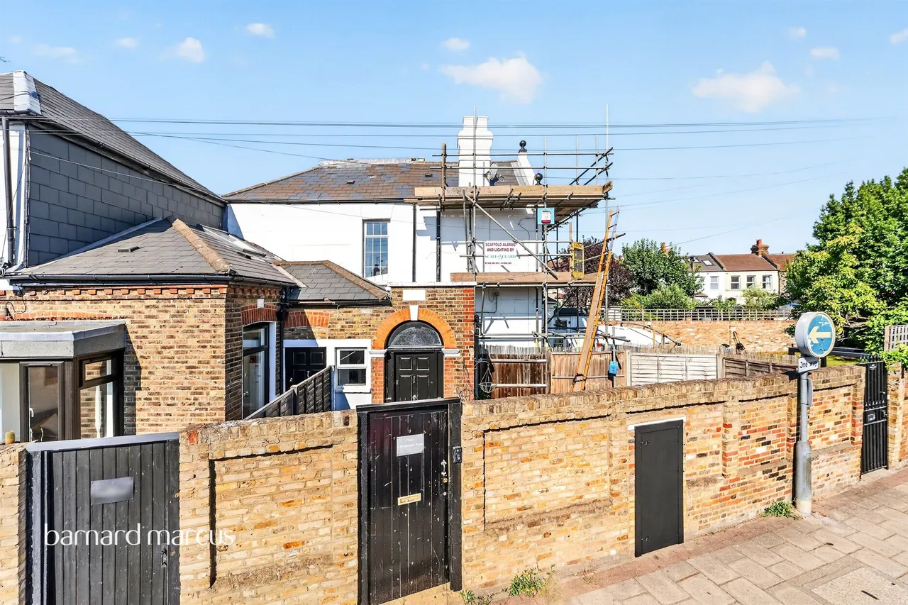 Westcote Road, London, SW16, photo 19