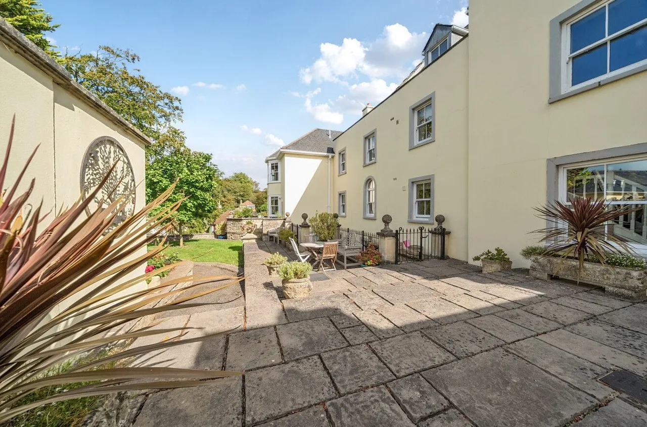 Glanville Road, Wedmore, BS28, photo 17