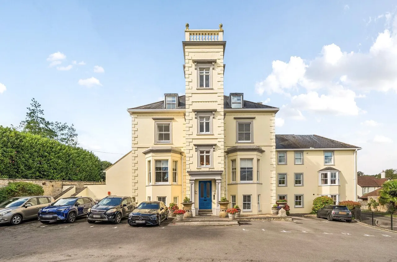 Glanville Road, Wedmore, BS28, photo 20