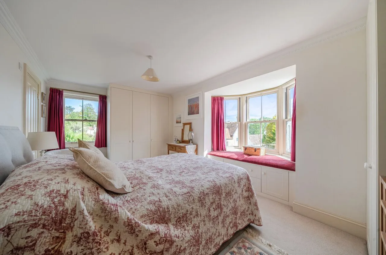 Glanville Road, Wedmore, BS28, photo 12
