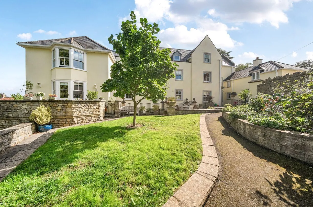 Glanville Road, Wedmore, BS28, photo 18
