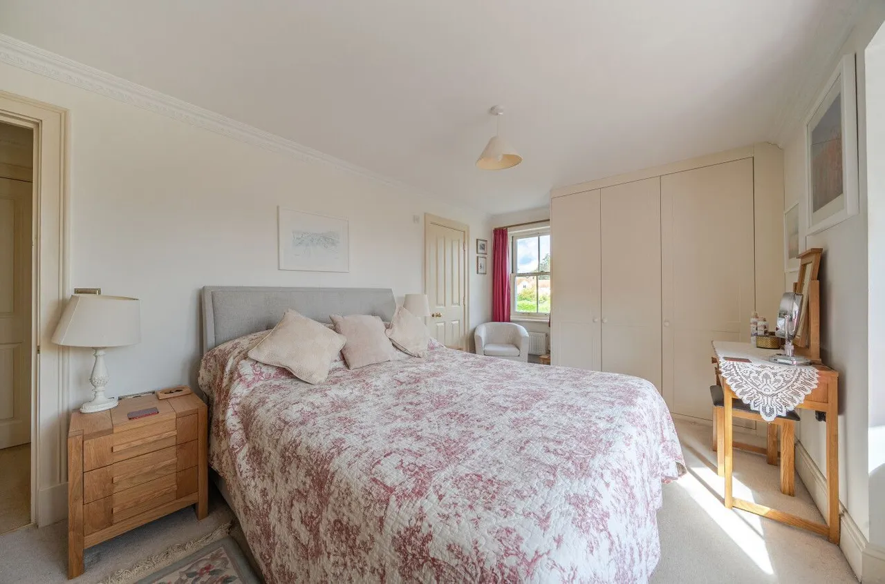 Glanville Road, Wedmore, BS28, photo 13