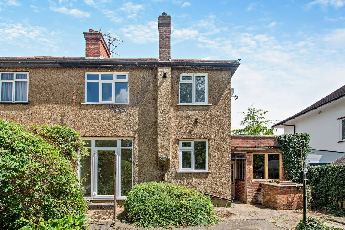 Chandos Road, Pinner, HA5, photo 14