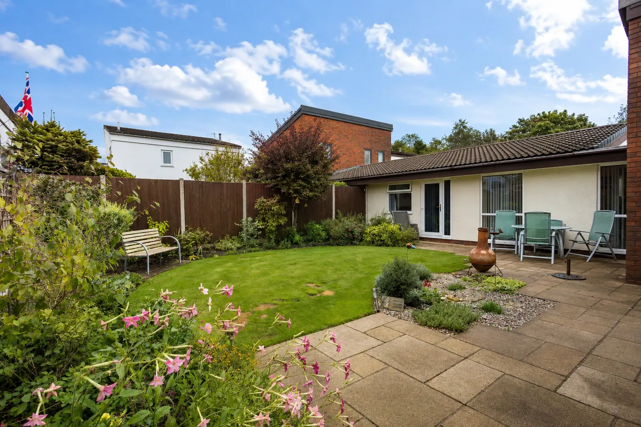 Kelsall Close, Birchwood, Warrington, WA3 6LZ, photo 29