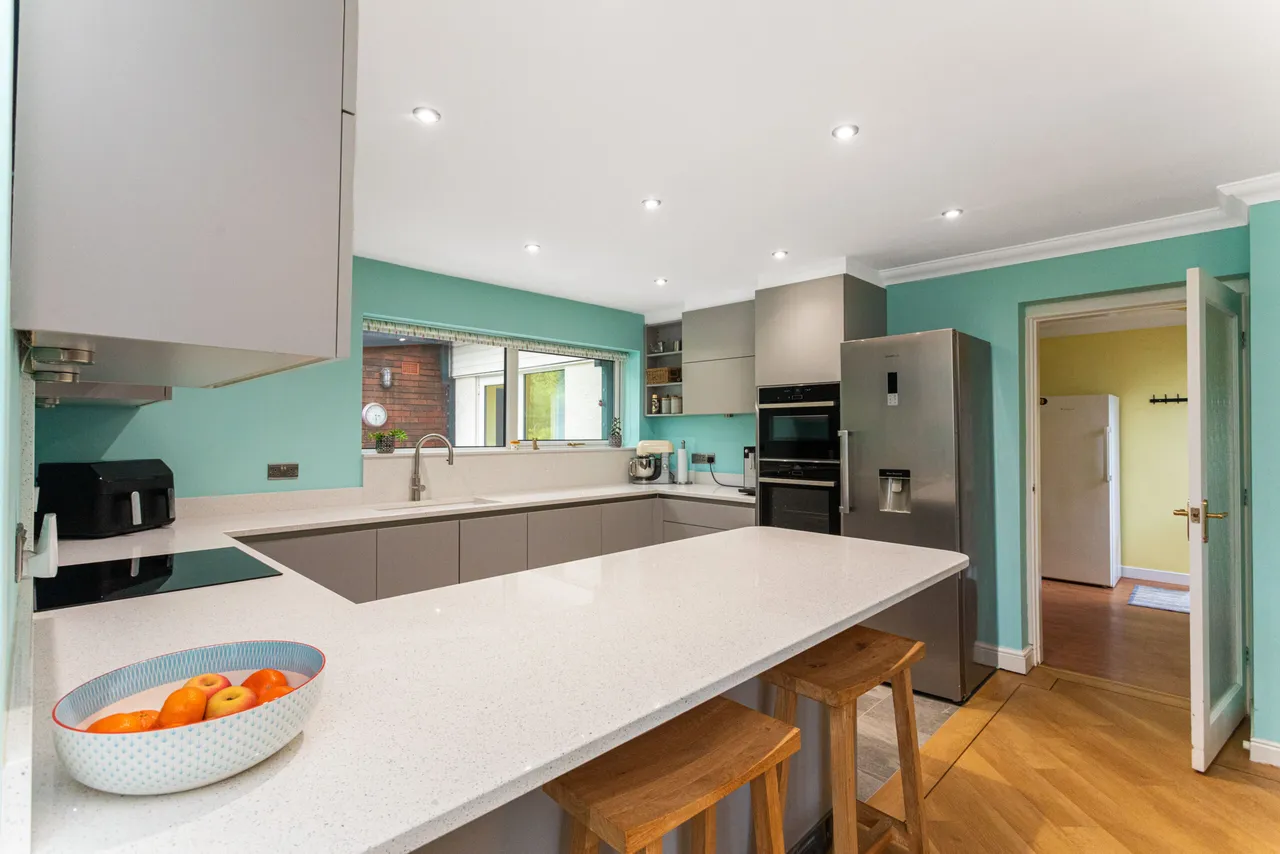 Kelsall Close, Birchwood, Warrington, WA3 6LZ, photo 2
