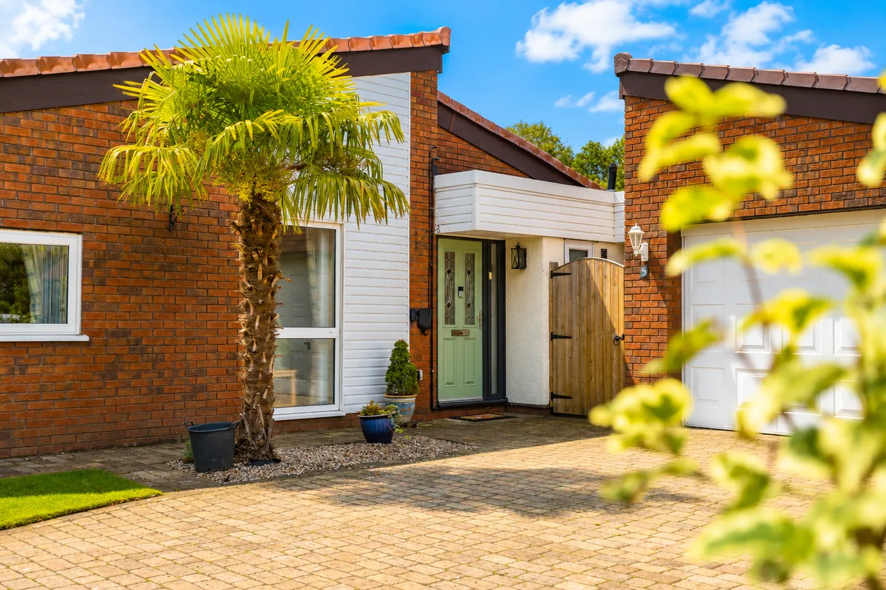 Kelsall Close, Birchwood, Warrington, WA3 6LZ, photo 28