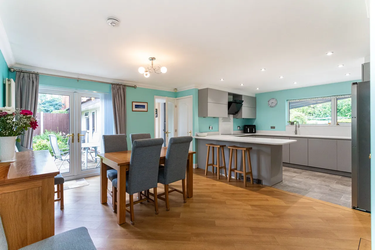 Kelsall Close, Birchwood, Warrington, WA3 6LZ, photo 5