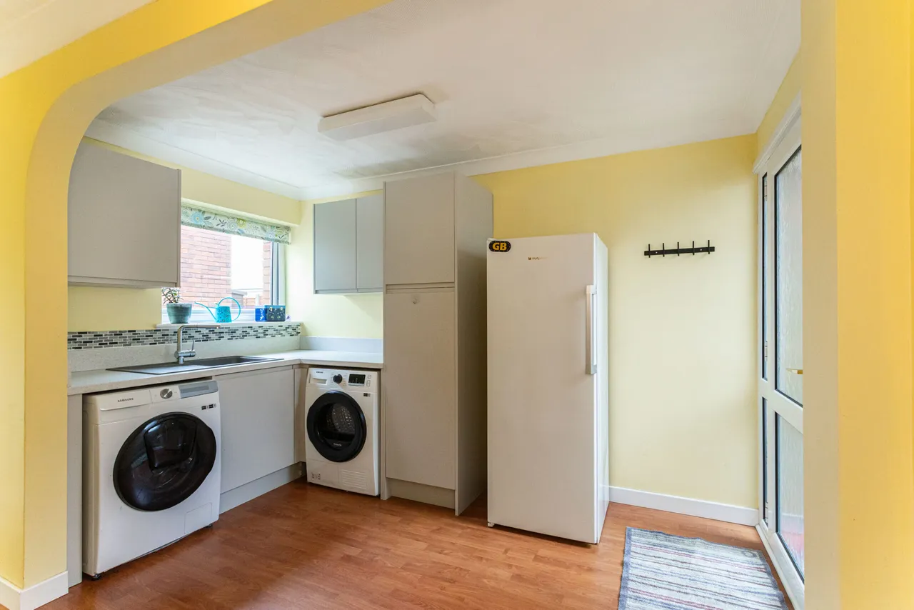 Kelsall Close, Birchwood, Warrington, WA3 6LZ, photo 7