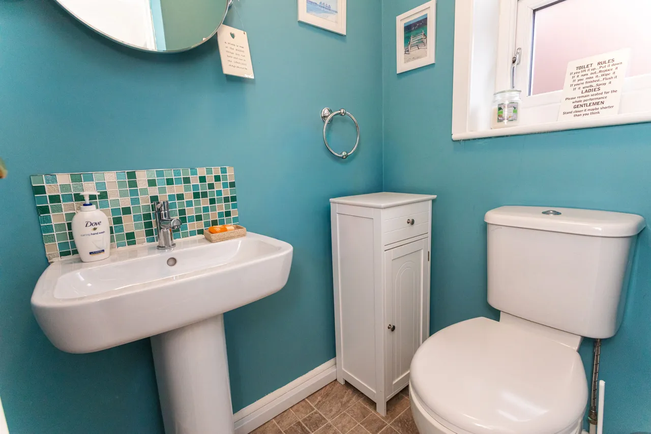 Kelsall Close, Birchwood, Warrington, WA3 6LZ, photo 11