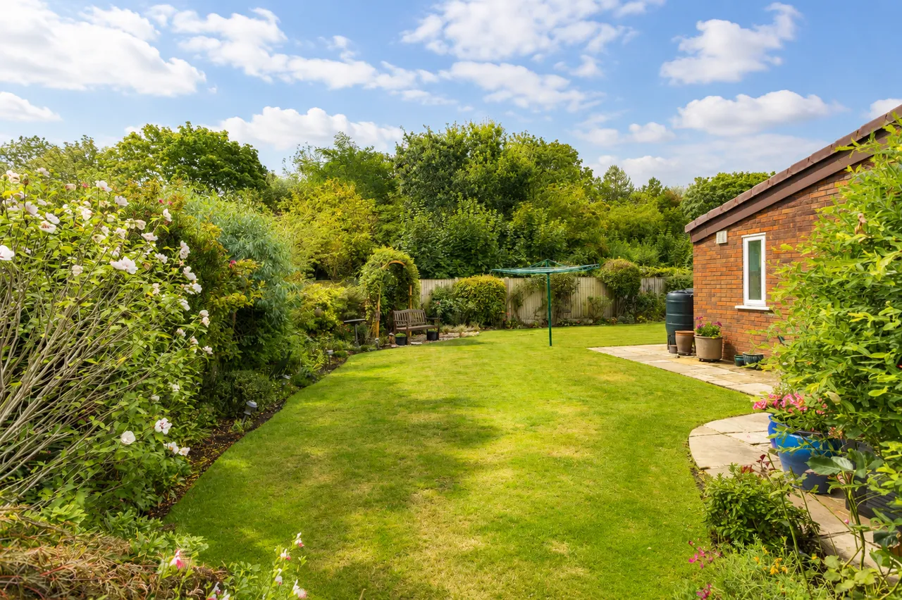 Kelsall Close, Birchwood, Warrington, WA3 6LZ, photo 31