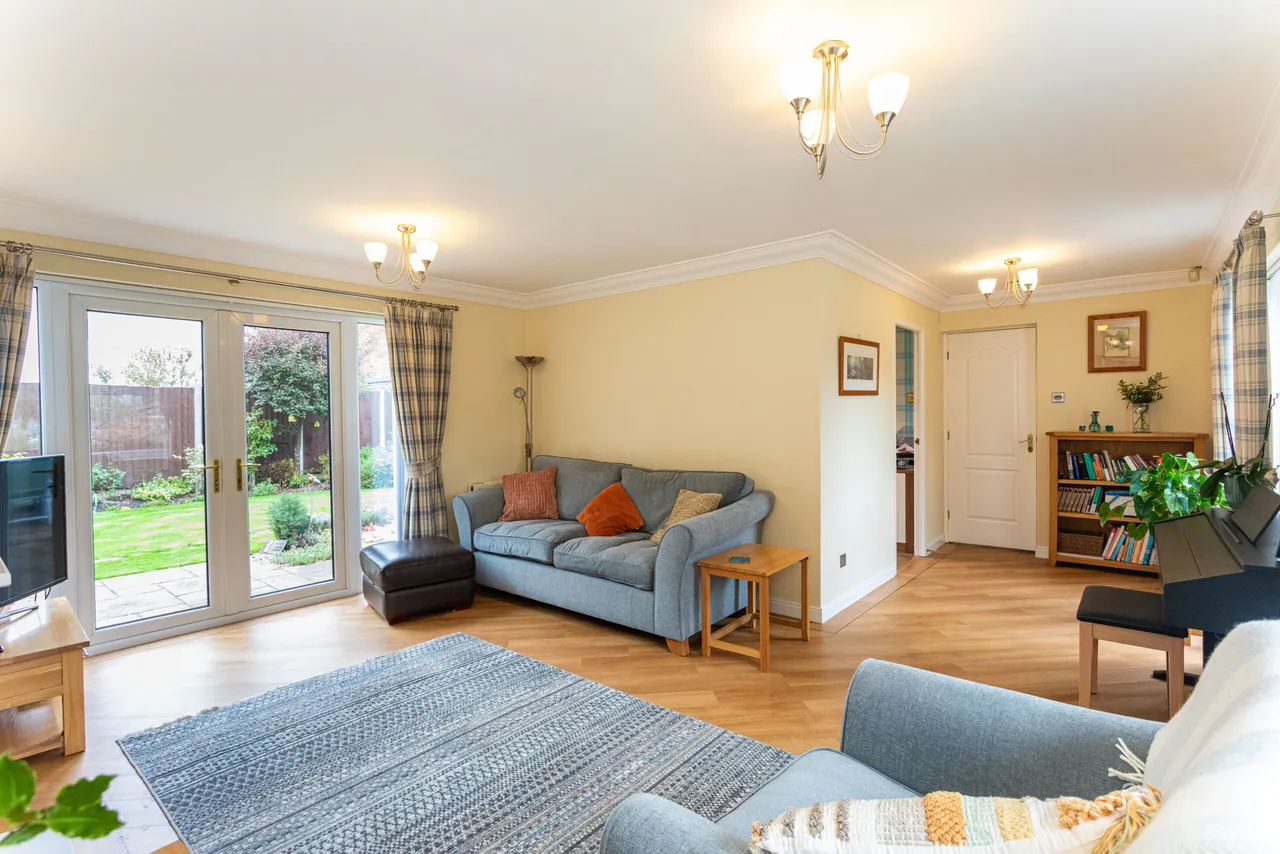 Kelsall Close, Birchwood, Warrington, WA3 6LZ, photo 9