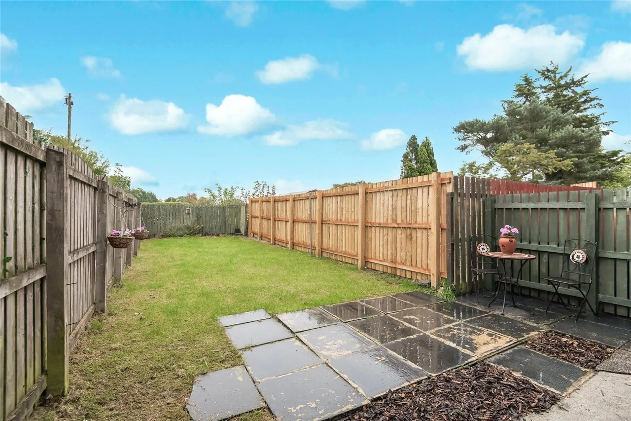 Crofton Avenue, Glasgow, G44, photo 15